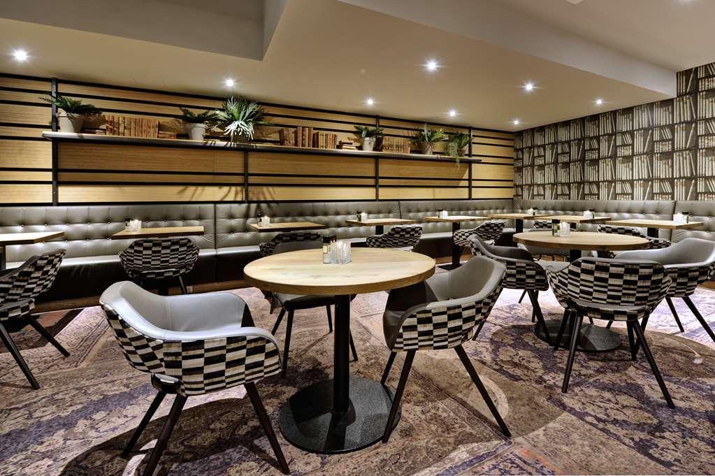 凡德瓦克酒店 希佛萨姆 设施 照片